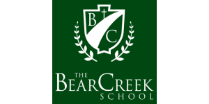 The Bear Creek School