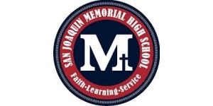 San Joaquin Memorial High School