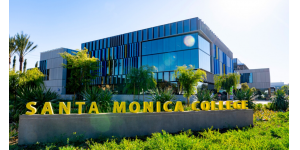 Santa Monica College