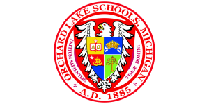 St. Mary’s Preparatory School
