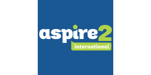 Aspire2 International Hospitality & Healthcare; Business & Technology