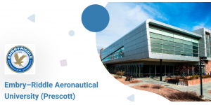 Embry-Riddle Aeronautical University-Prescott