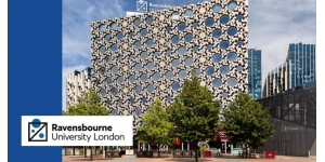 Ravensbourne University London