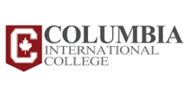 CIC - Columbia International College.