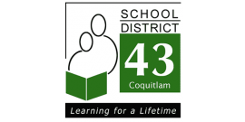 Coquitlam School District No.43
