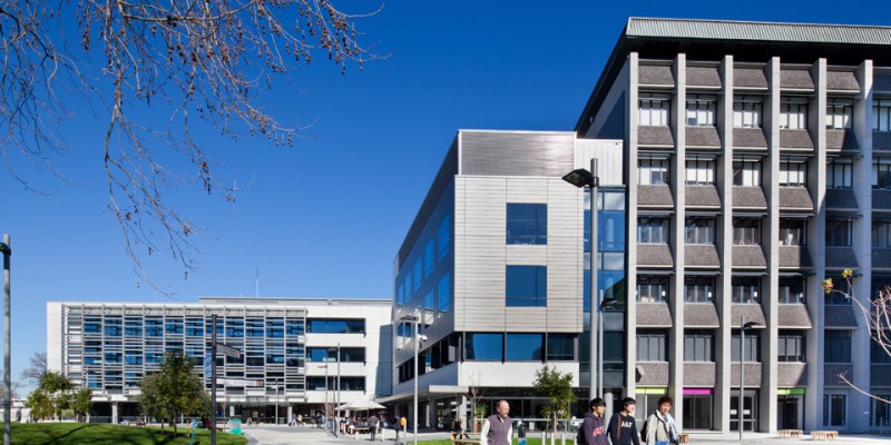 Trường Đại học The University of Auckland | duhocnamphong.vn