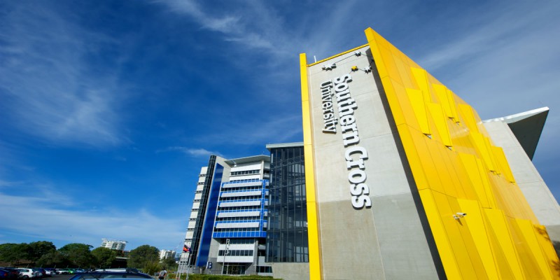 Trường Đại học Southern Cross University