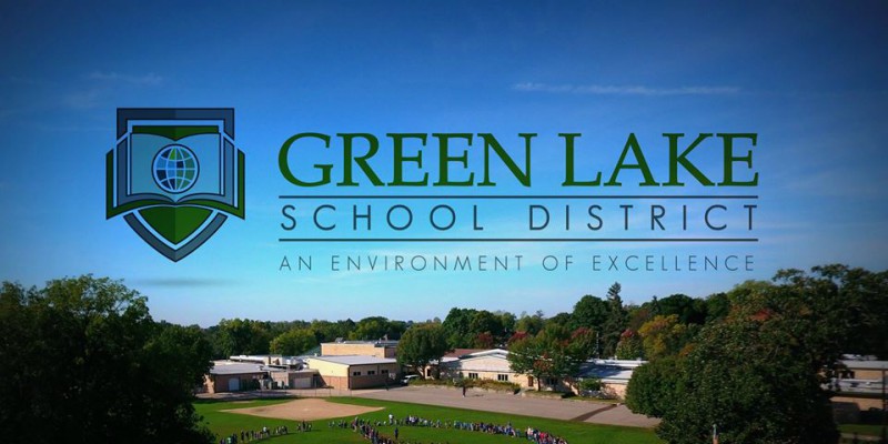 green lake high school
