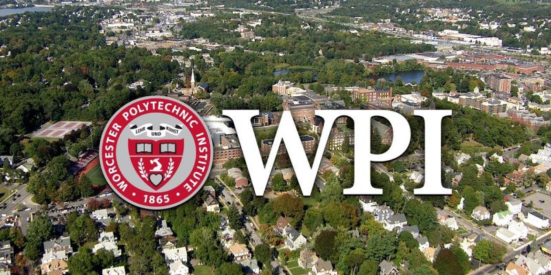 Học viện kỹ thuật Worcester Polytechnic Institute (WPI)