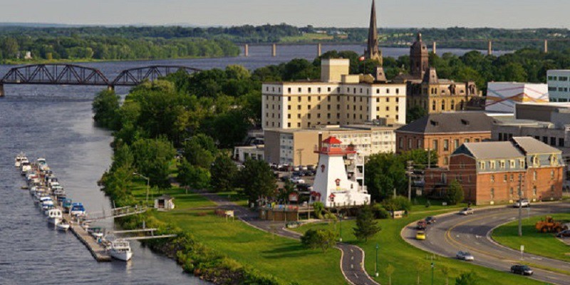 Trường Đại học Yorkville University | duhocnamphong.vn
