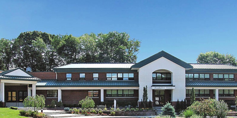 Trường Trung học DePaul Catholic High School | duhocnamphong.vn