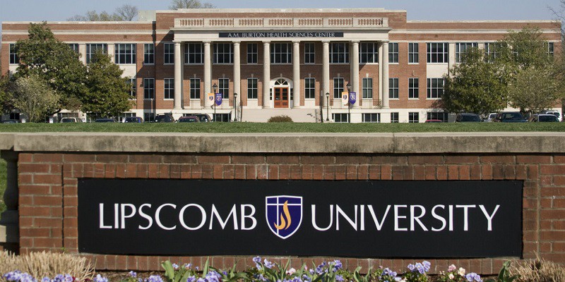 Trường Đại học Lipscomb University | duhocnamphong.vn