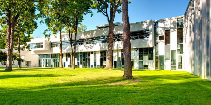 Maumee Valley Country Day School 