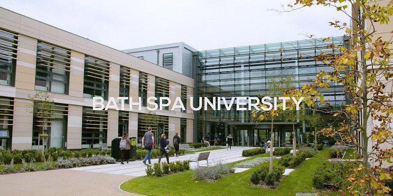 Trường Đại học Bath Spa University | duhocnamphong.vn