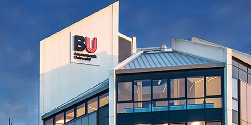 Trường Đại học Bournemouth University 