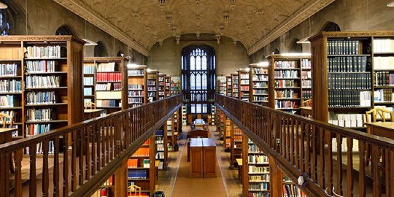 Trường Đại học University of Bristol | duhocnamphong.vn