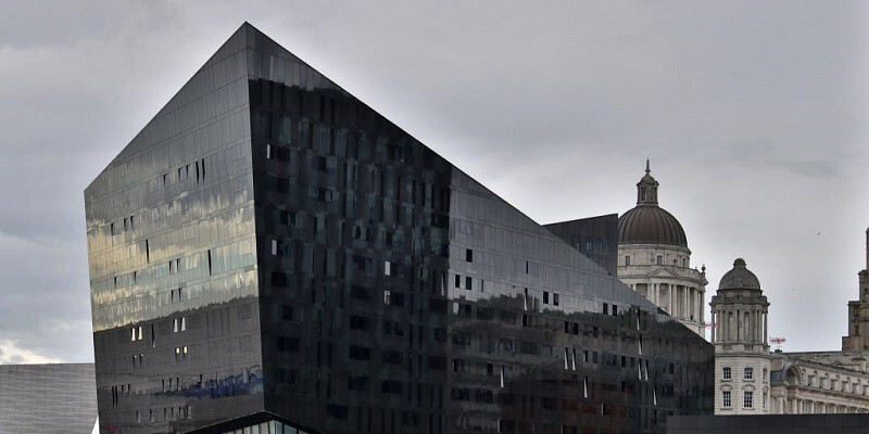 Neil Simcock Trường Đại học Liverpool John Moores University | duhocnamphong.vn