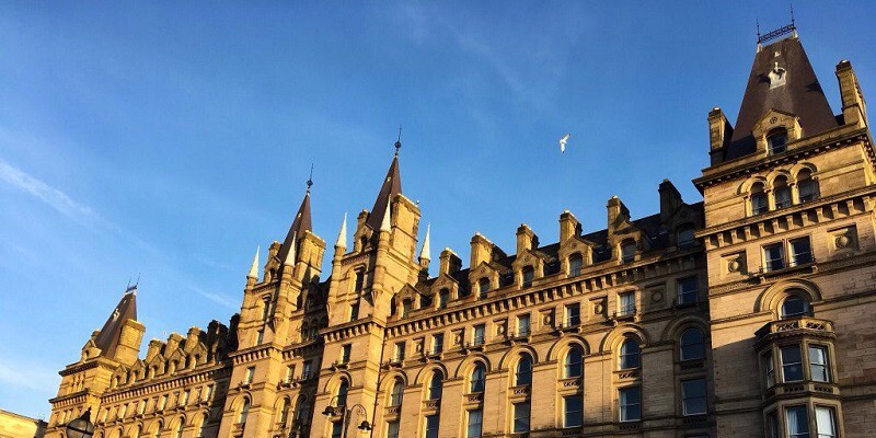 Neil Simcock Trường Đại học Liverpool John Moores University | duhocnamphong.vn