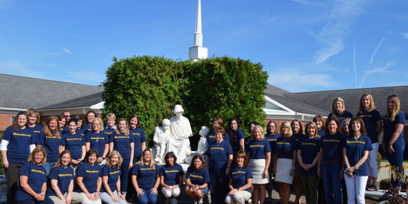 Trường Trung học Seton Catholic Central High School | duhocnamphong.vn