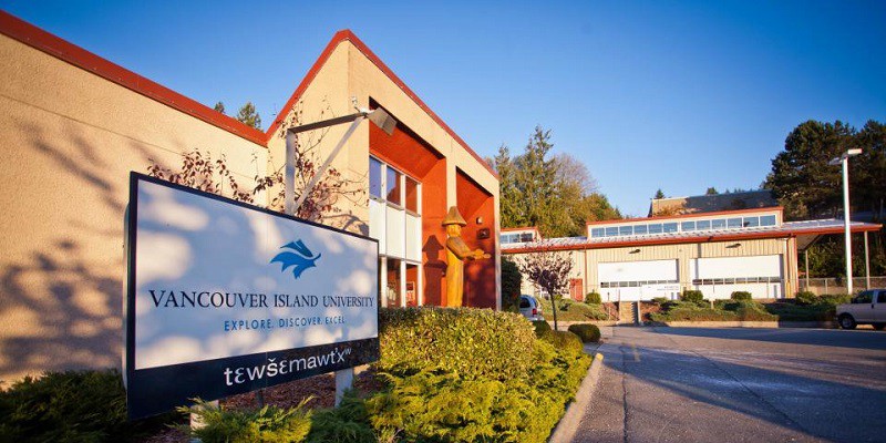 Trường Đại học Vancouver Island University (VIU) | duhocnamphong.vn