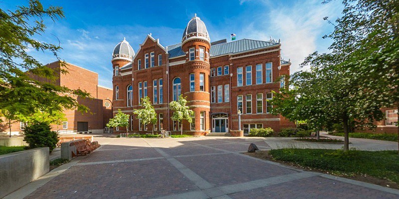 Với Fast Track Pathway, học sinh giờ đây có thể nhập học đến Central Washington University (CWU) ngay từ bậc THPT.