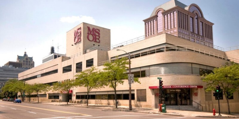 Milwaukee School of Engineering University | duhocnamphong.vn