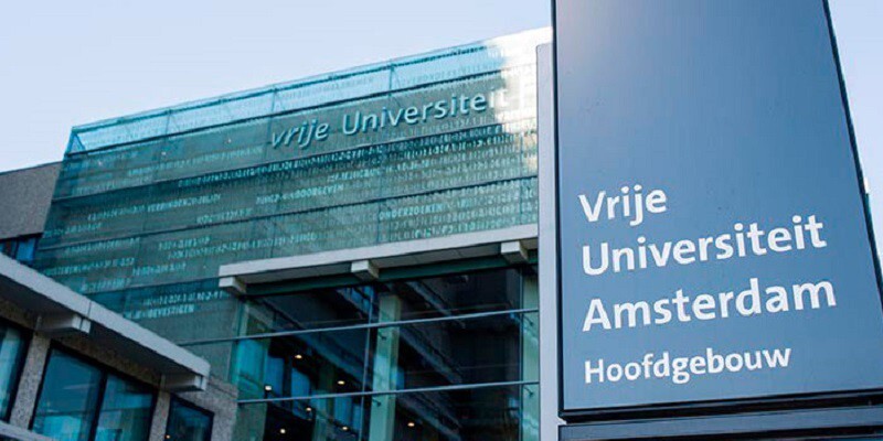 Trường Đại học VU Vrije University Amsterdam | duhocnamphong.vn