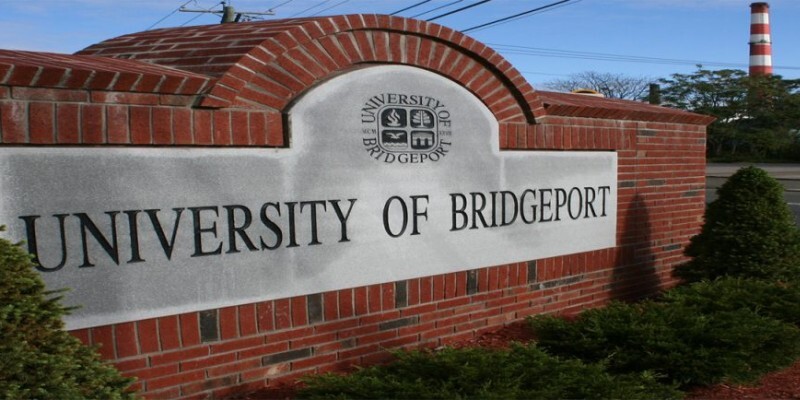 Trường University of Bridgeport | duhocnamphong.vn