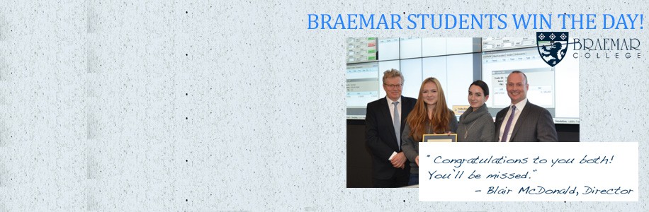 Braemar College