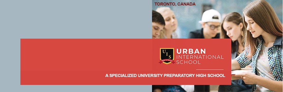 UIS - Urban International School