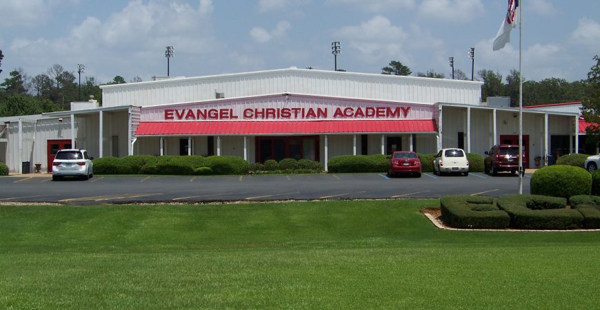Trường Trung học Evangel Christian Academy | duhocnamphong.vn