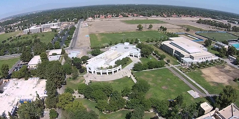 California State University Bakersfield