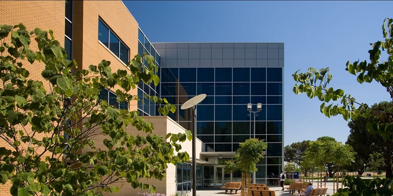 Campus of California State University Bakersfield