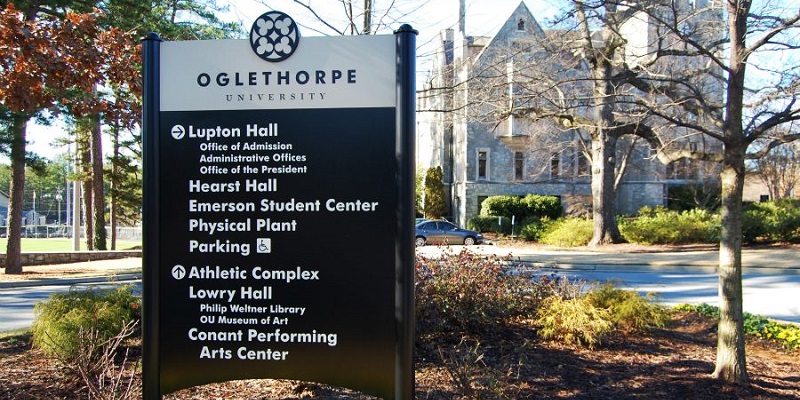 Oglethorpe University-2