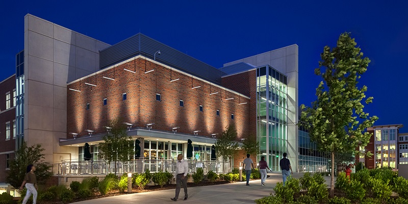 UAB-Hill-Student-Center
