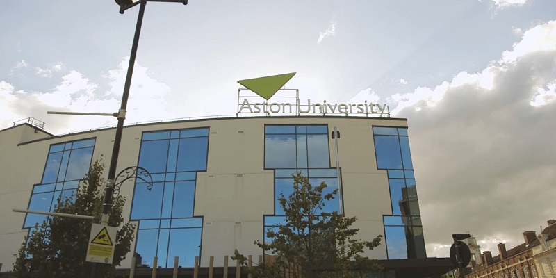 Thanh pho Birmingham_Aston University