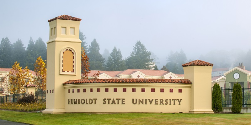 San hoc bong My_Humboldt State University