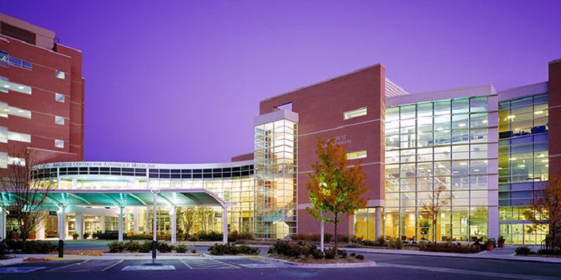 Truong Dai hoc University of Colorado Denver_Anschutz Medical Campus