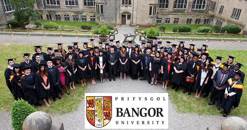 Hoc bong len toi 50 tại Bangor University - Student