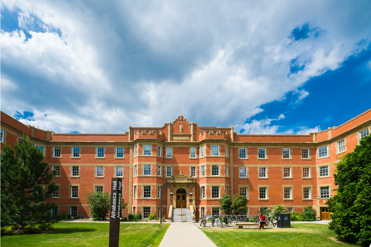 Du học Canada nhóm ngành STEM – University of Alberta