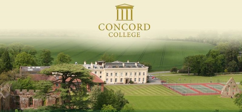 7 Lý do bạn nên chọn Trung học Concord College - 1