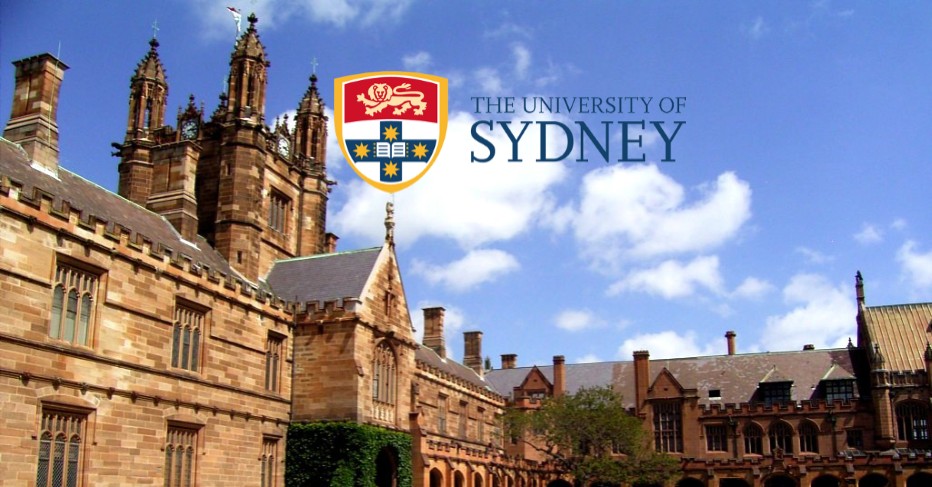 Truong Dai hoc University of Sydney, Uc ho tro sinh vien trong Covid 19