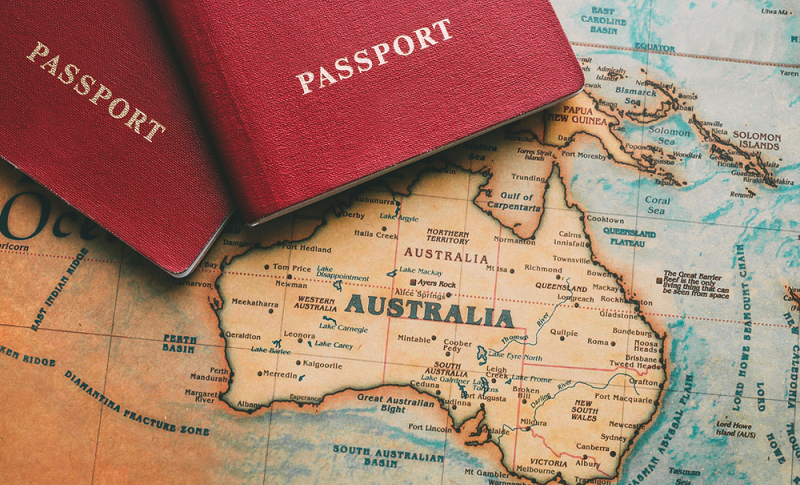 Visa giám hộ 590 - Dành cho phụ huynh theo con du học Úc