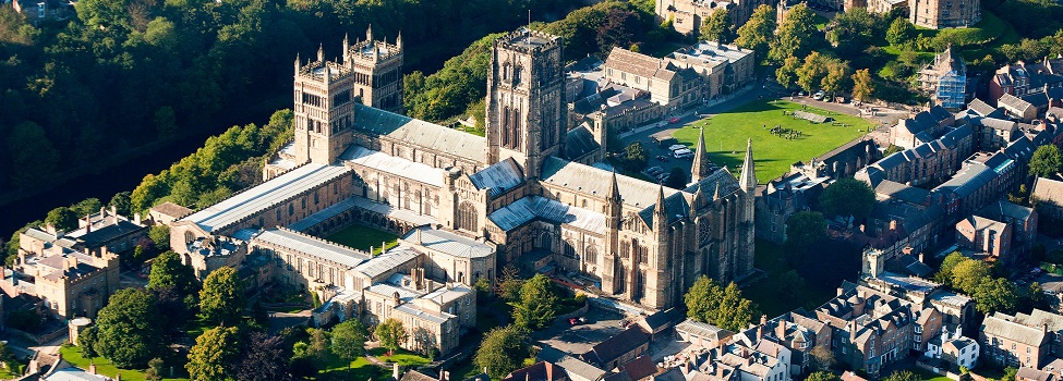 Toàn cảnh Durham University