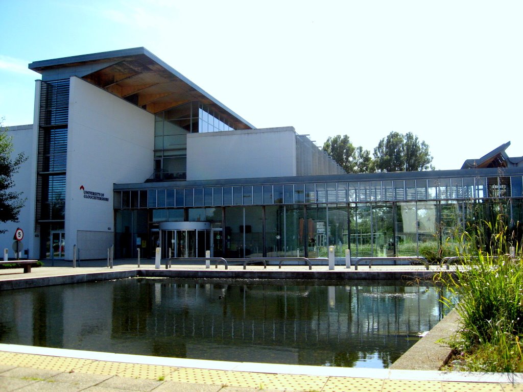 oxstall campus