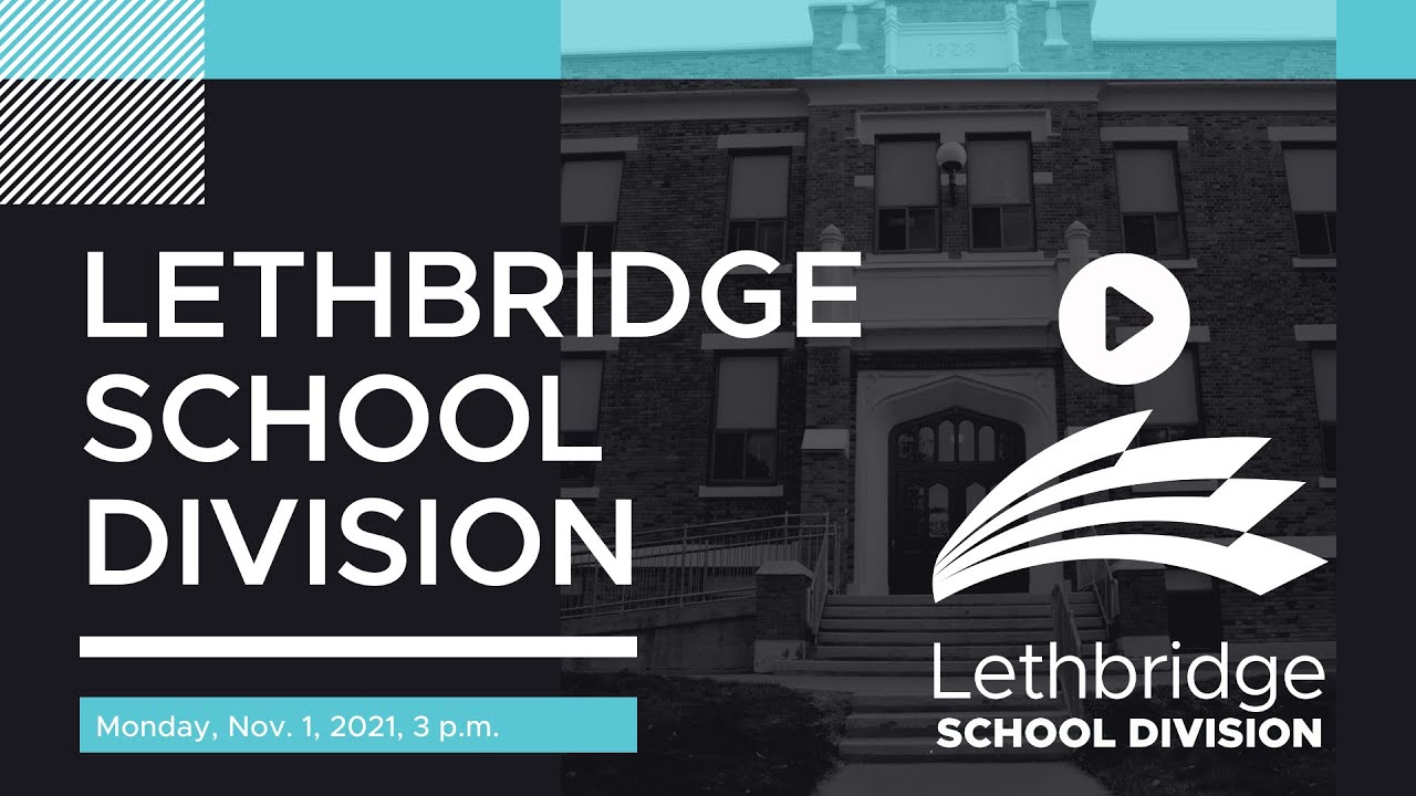 lethbridge school division