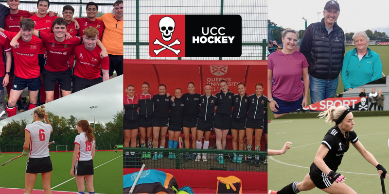 UCC Sport | University College Cork