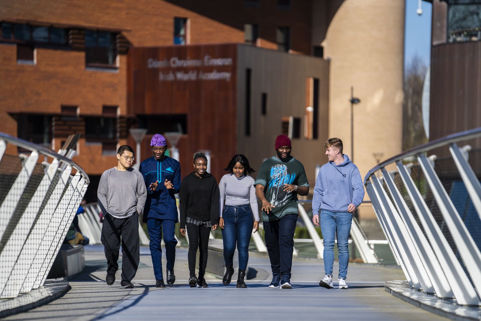 Apply to University of Limerick